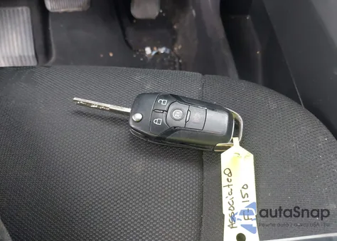 2019 Ford F-150 Xlt z USA, uszkodzony, nr VIN 1FTEW1EP3KFD24897